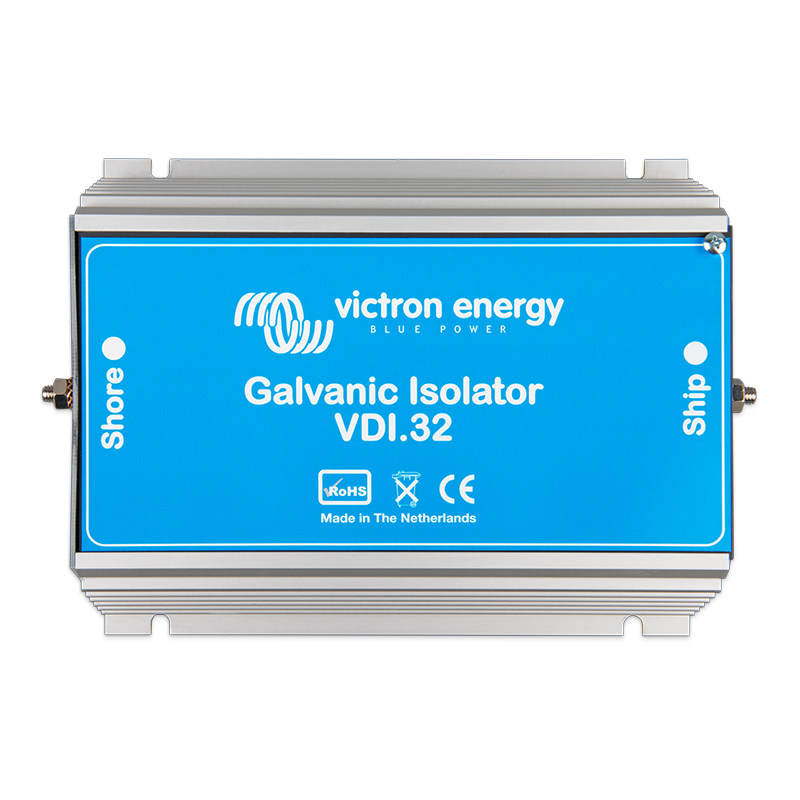 Galvaniskais izolators VDI-16 A