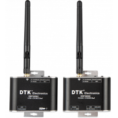 Zigbee uz RS485 konvertors