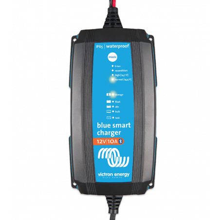 Blue Smart IP65 Charger 12/25(1) 230V CEE 7/16