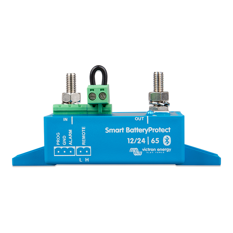 Smart BatteryProtect 12/24V-100A