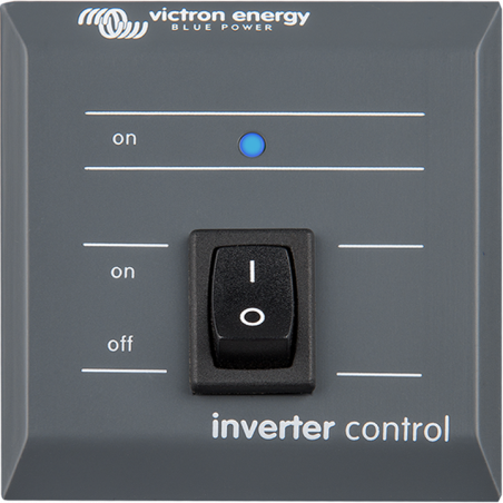 Phoenix Inverter Control VE.Direct