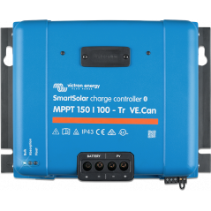 SmartSolar MPPT 150/85-Tr VE.Can