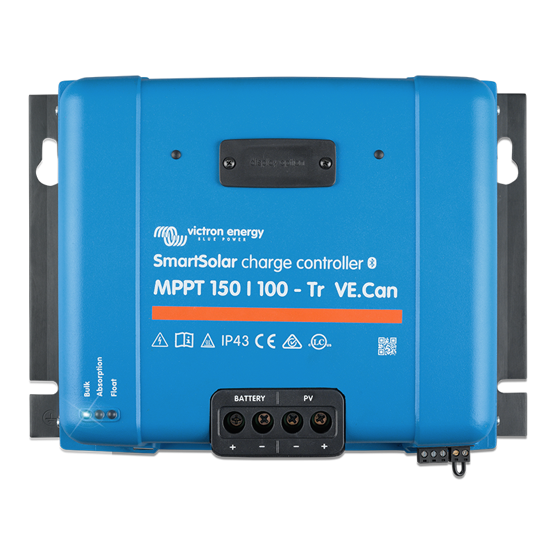 SmartSolar MPPT 150/85-Tr VE.Can