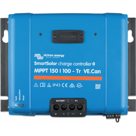 SmartSolar MPPT 150/85-Tr VE.Can
