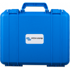 Case for BPC chargers and accessories (12/25 and 24/13)