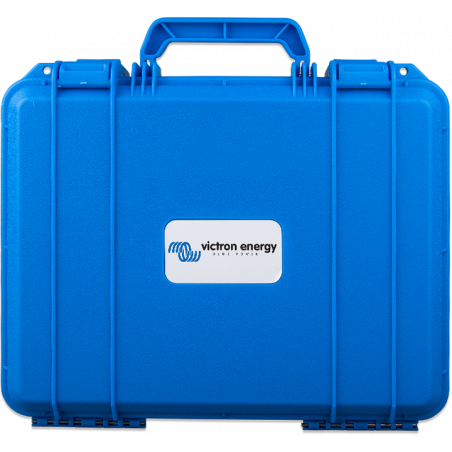 Case for BPC chargers and accessories (12/25 and 24/13)