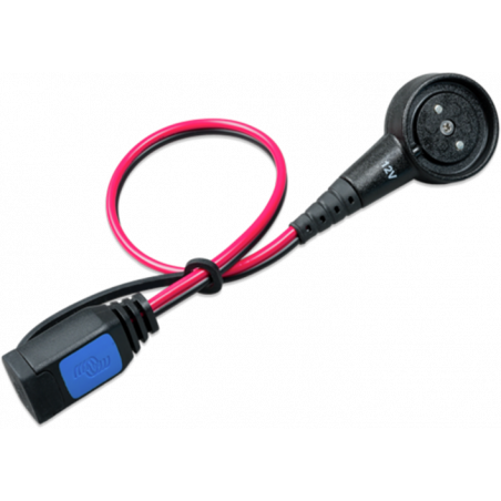 MagCode Power Clip 12V (max. 15A)