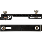 DIN35 adapteris mazs (2 gab.)