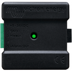 CAN-bus Temp. sensor