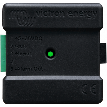 CAN-bus Temp. sensor