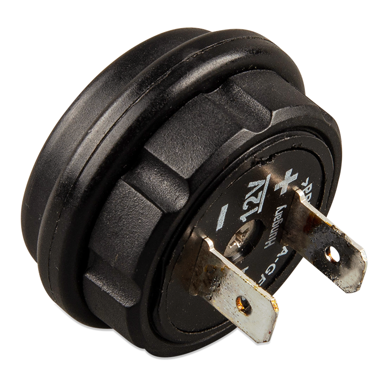 MagCode Power Port 12V (max. 15A)