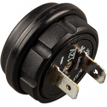 MagCode Power Port 12V (max. 15A)
