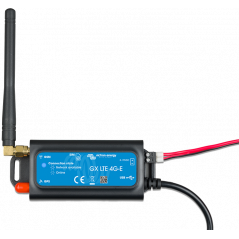GX LTE 4G-E