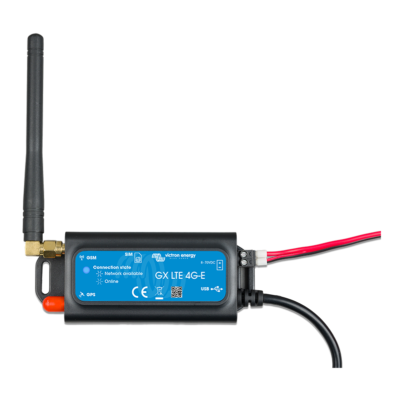 GX LTE 4G-E