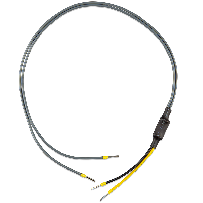 Orion-Tr Isolated DC-DC lādētāja tālvadības kabelis
