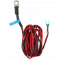 Temperatūras sensors type C