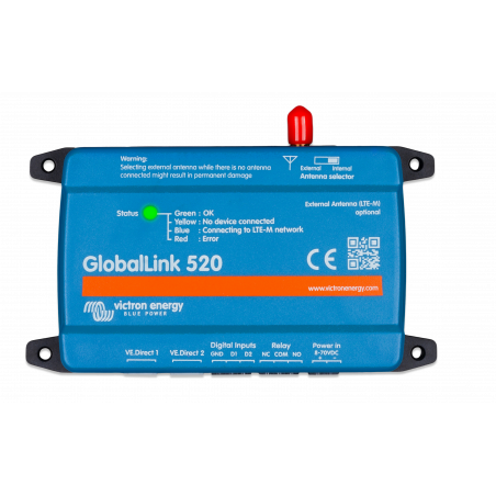 GlobalLink 520