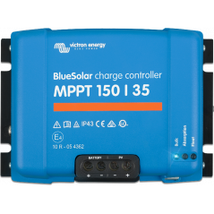 BlueSolar MPPT 150/45