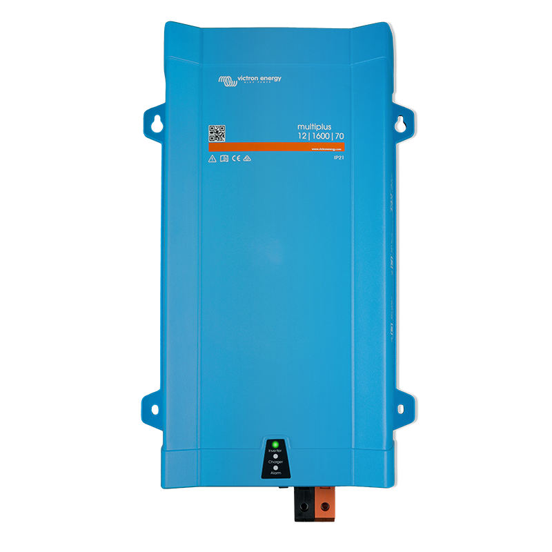 MultiPlus 12/500/20-16 230V VE.Bus