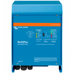 MultiPlus 24/5000/120-100 230V VE.Bus