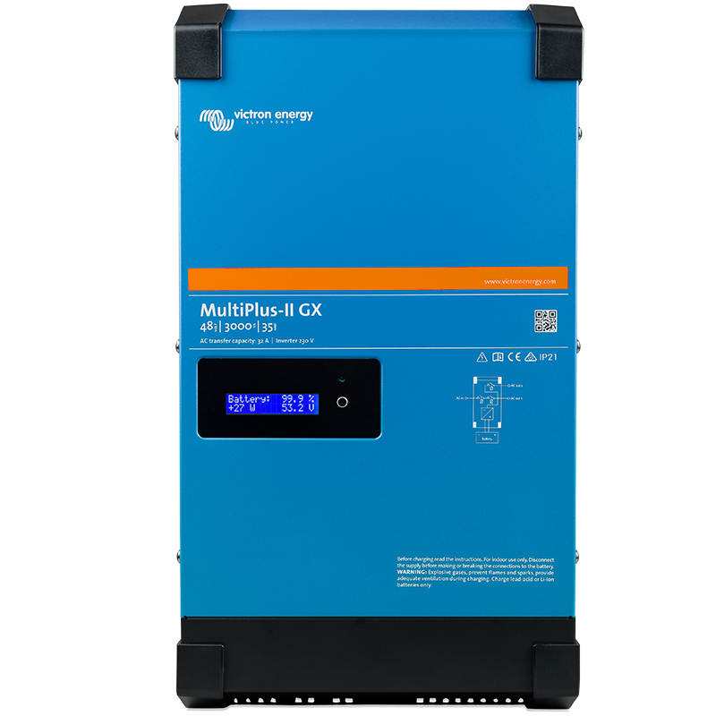 MultiPlus-II 24/3000/70-32 230V GX