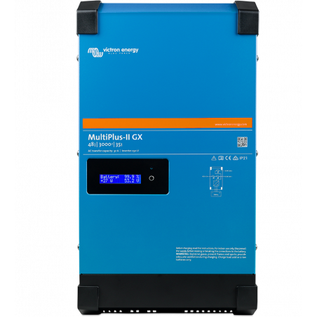 MultiPlus-II 24/3000/70-32 230V GX