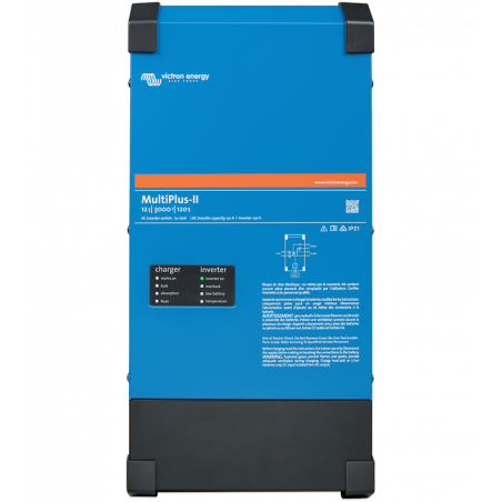MultiPlus-II 48/8000/110-100/100 230V
