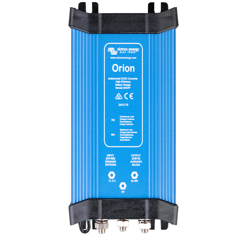 Orion IP67 24/12-100A (1200W)