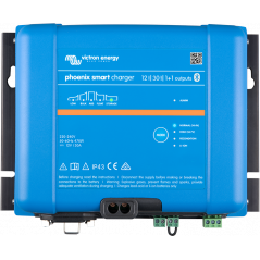 Phoenix Smart IP43 Charger 24/16(3) 230V