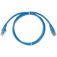 RJ12 UTP kabelis 1,8 m