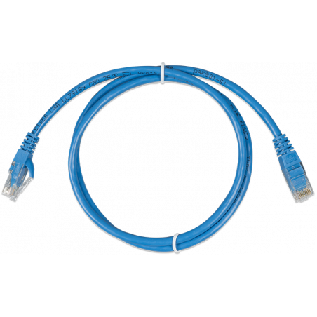 RJ12 UTP kabelis 1,8 m