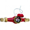 Flow meters