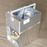 Refilling equipment