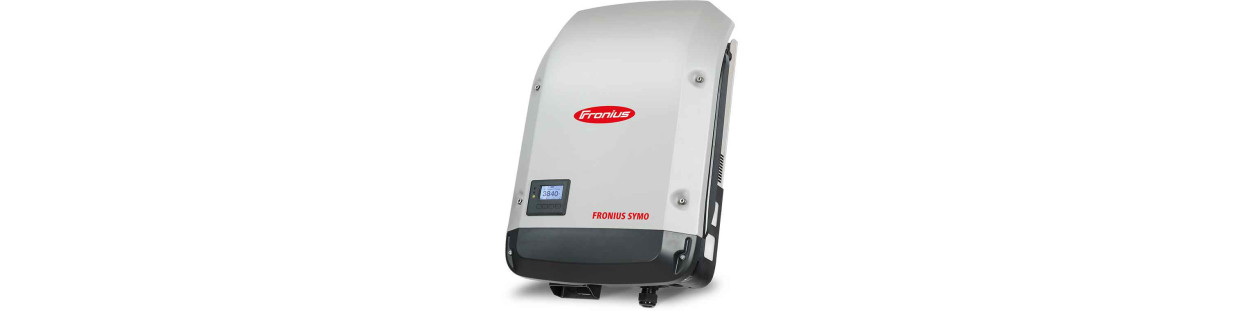 Fronius invertori