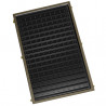 Solar collector systems