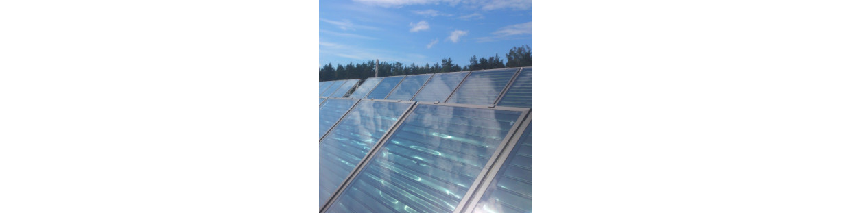 Shop - all products for obtaining solar energy
