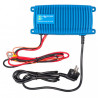BLUE POWER lādētāji IP67 230V AC CEE 7/7