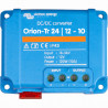 Orion-Tr DC-DC Converters Not isolated