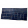 Polycrystalline solar panels