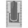 TS-K combined boilers and tanks