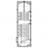 TS-S boilers and tanks
