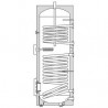 VTS boilers and tanks with 3 heating elements