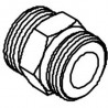 Pipes and fittings
