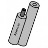 Thermal insulation for pipes