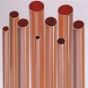 Copper tubes
