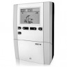 Solar collector automation