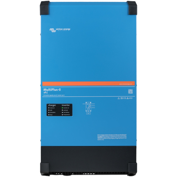  Off-Grid Inverters chargers 